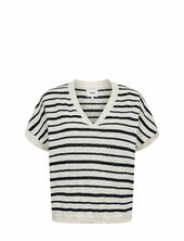 Nukiki Pullover Nümph Navy