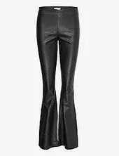 2nd Batura - Stretch Pu 2ndday Black