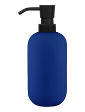 Lotus Dispenser Tall Mette Ditmer Blue