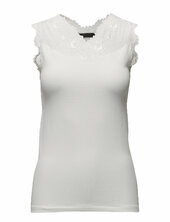 Vanessa Top Minus White