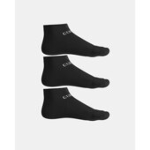 Strømper Guess U4yg50 Z3f60 Sneaker Socks 3 Pack