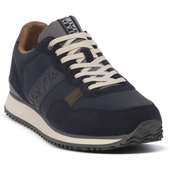 Sneakers Napapijri 01y Navy Grey