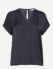 Rindaiw Top Inwear Navy