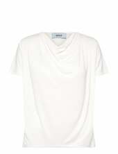 Mssoleima T-shirt Minus White