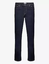 Sdmonte Ryan Solid Blue