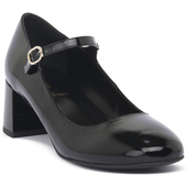 Pumps Nerogiardini Nero Giardini 100 Guanto Nero