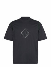 T-shirt Armani Exchange Navy