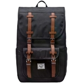 Rygsække Herschel  Little American Mid Volume Backpack - Black
