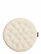 Pepper Seat Cushion Linum Cream