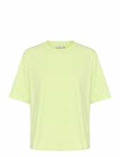 Katomina T-shirt Kaffe Green
