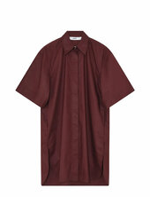 Stanton - Cotton Chintz Day Birger Et Mikkelsen Red