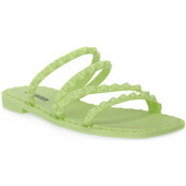 Sandaler Steve Madden  Lime Skyler