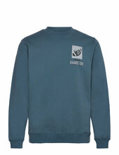 Sdswinton Solid Blue