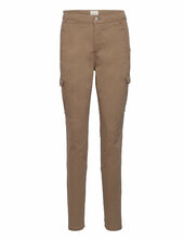 Jolie Cargo 057 Teak Brown Fiveunits Brown