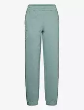 Hailey Emboss Trousers Holzweiler Green