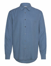 Air Clean Shirt Hope Blue