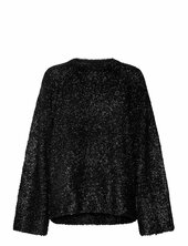 Yelenaiw Pullover Inwear Black