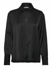 Paulineiw Shirt Inwear Black