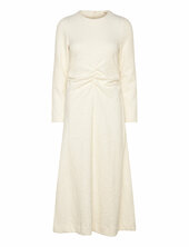 Careyiw Dress Inwear White