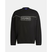 Sweatshirts Boss  50530335 Noideryos