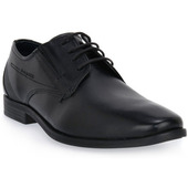 Snørresko Bugatti  Bugatti Hoes Savio Evo Black