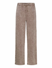 Fqblest-pants Free/quent Beige
