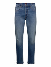 Oscar Lee Jeans Blue