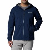 Columbia Ampli-dry Ii Waterproof Skaljakke