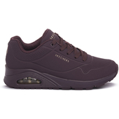 Sneakers Skechers  Wine Uno Stand On Air