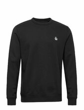 L/s Sticker Pete Fle Original Penguin Black