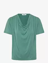 Mssoleima T-shirt Minus Green