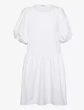 Envaiw Dress Inwear White