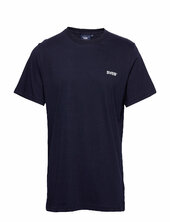 Svea R Small Chest Logo T-shirt Svea
