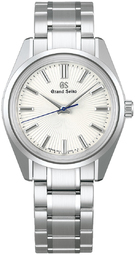 Grand Seiko Dameur Sbgw297g Heritage Collection Sølvfarvet/stål