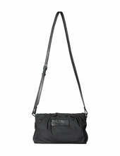 Tian Moxie Clutch Bag Mads Nørgaard Black