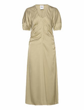 Judy - Fluid Viscose Day Birger Et Mikkelsen Khaki