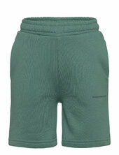 Glakrum Jr. Sweat Shorts Endurance Green