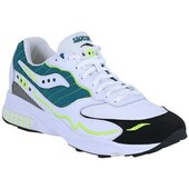 Sneakers Saucony 3d Grid Hurricane