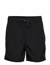 Leisure Swim Shorts H2o Black