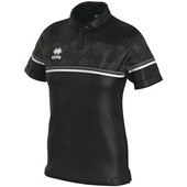 Polo-t-shirts M. Korte ærmer Errea Darya Mc Jr