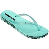 Klipklapper Ipanema  Anatomica Soft Fem
