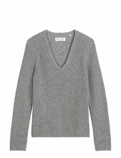 Pullover Long Sleeve Marc O'polo Grey