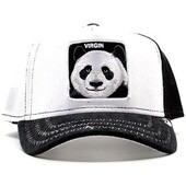 Hatte Goorin Bros White