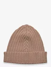 Knitted - Hat United Colors Of Benetton Beige