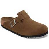 Træsko Birkenstock  Boston Sfb Leve