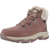 Vinterstøvler Skechers  Trego - Snow Worries