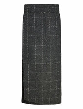 Rodebjer Blanket Check Rodebjer Grey