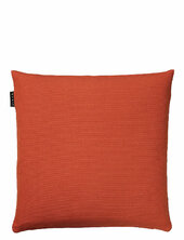 Pepper Cushion Cover Linum Red