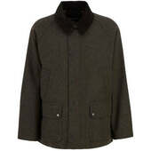 Frakker Barbour  -