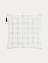 Pepper Seat Cushion Linum Cream